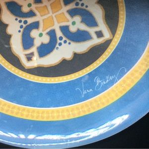 Vera Bradley Paperweight